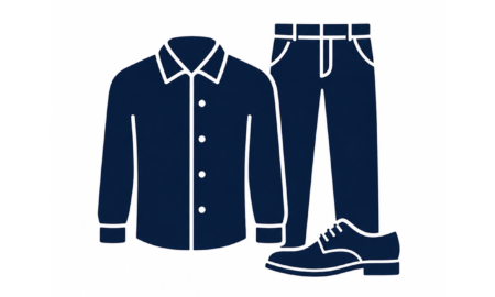 Men's Clothing